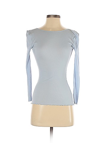 Intimately by Free People Long Sleeve T-Shirt (view 1)