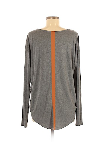 Dolan Long Sleeve Top (view 2)