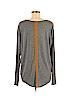 Dolan Gray Long Sleeve Top Size L - photo 2