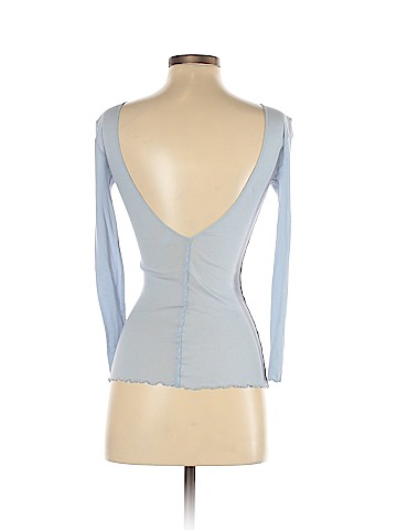 Intimately by Free People Long Sleeve T-Shirt (view 2)