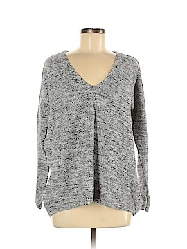 Conscious Collection by H&M Pullover Sweater (view 1)