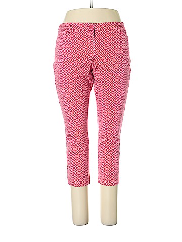 New York & Company Khakis (view 1)