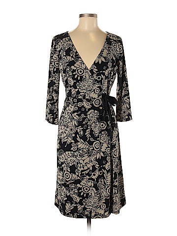 Ann Taylor LOFT Casual Dress (view 1)