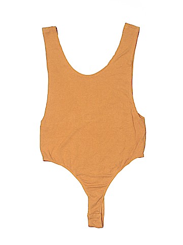 Bozzolo Bodysuit (view 1)