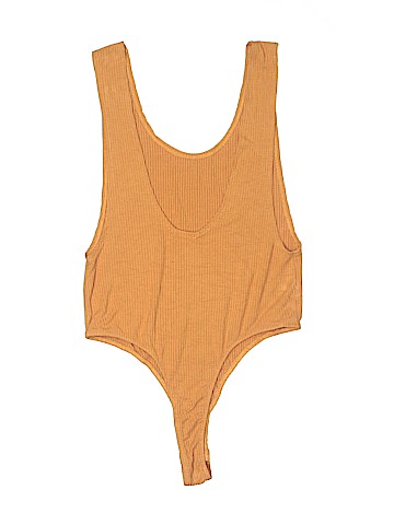 Bozzolo Bodysuit (view 2)