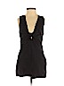 Free People Black Romper Size 0 - photo 1