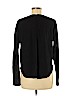 colsie Black Pullover Sweater Size M - photo 2