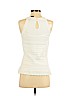 White House Black Market White Tank Top Size S - photo 2