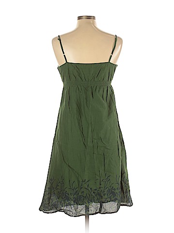 Mossimo Supply Co. Casual Dress (view 2)