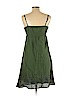 Mossimo Supply Co. 100% Cotton Green Casual Dress Size L - photo 2