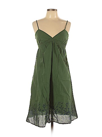 Mossimo Supply Co. Casual Dress (view 1)