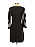 Trina Turk Gray Casual Dress Size 2 - photo 2