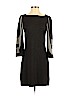 Trina Turk Gray Casual Dress Size 2 - photo 1
