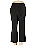 Apt. 9 Gray Dress Pants Size 16 - photo 1