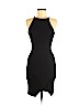 ASOS Black Casual Dress Size 4 - photo 1