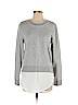 Adidas Gray Pullover Sweater Size S - photo 1
