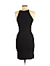 ASOS Black Casual Dress Size 4 - photo 2