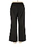 Apt. 9 Gray Dress Pants Size 16 - photo 2