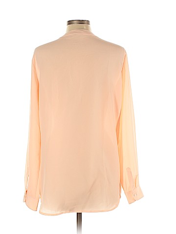 Old Navy Long Sleeve Button-Down Shirt (view 2)