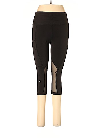 Lululemon Athletica Active Pants (view 2)