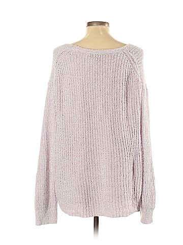 Express Pullover Sweater (view 2)