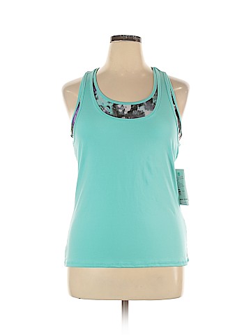 Free Country Active Tank (view 1)