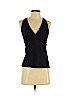 Lululemon Athletica Black Tank Top Size 4 - photo 1