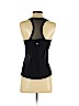 Lululemon Athletica Black Tank Top Size 4 - photo 2