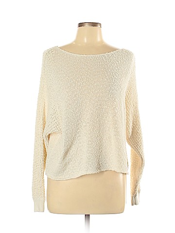 Frenchi Pullover Sweater (view 1)