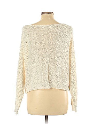 Frenchi Pullover Sweater (view 2)