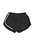 Nike Black Athletic Shorts Size M - photo 1