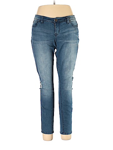 The Limited Jeans (view 1)