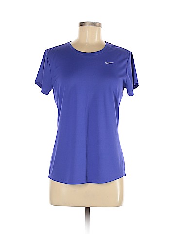 Nike Active T-Shirt (view 1)