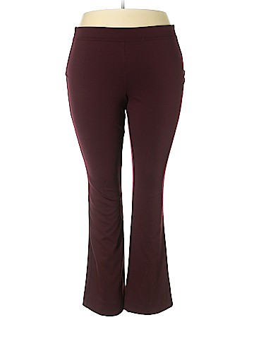 Simply Vera Vera Wang Casual Pants (view 1)