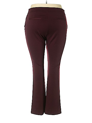 Simply Vera Vera Wang Casual Pants (view 2)