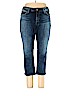 Silver Jeans Co. Blue Jeans Size 18 - photo 1