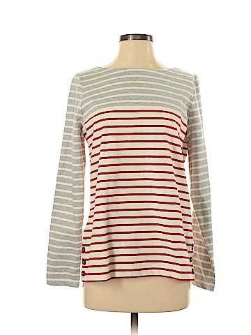 L.L.Bean Long Sleeve T-Shirt (view 1)