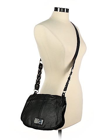 Nicole by Nicole Miller Crossbody Bag (view 2)