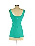 Lululemon Athletica Green Active Tank Size 4 - photo 2