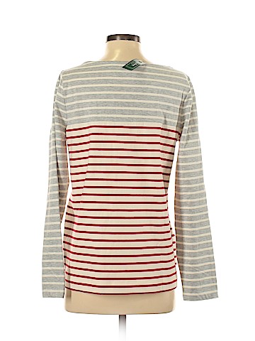 L.L.Bean Long Sleeve T-Shirt (view 2)