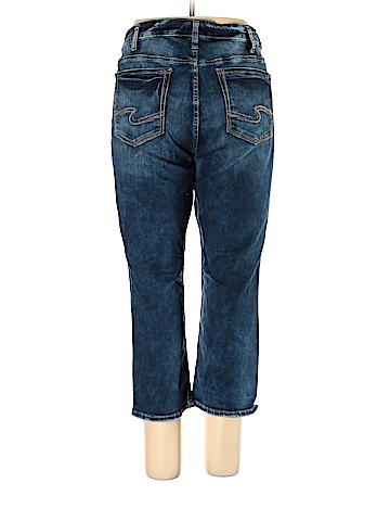 Silver Jeans Co. Jeans (view 2)