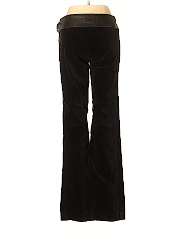 Cache Leather Pants (view 2)