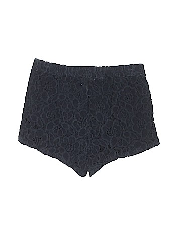 Hollister Denim Shorts (view 2)