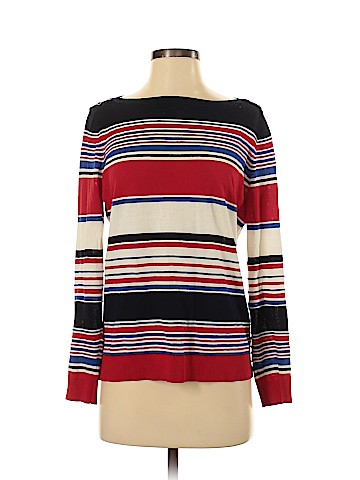 Talbots Pullover Sweater (view 1)