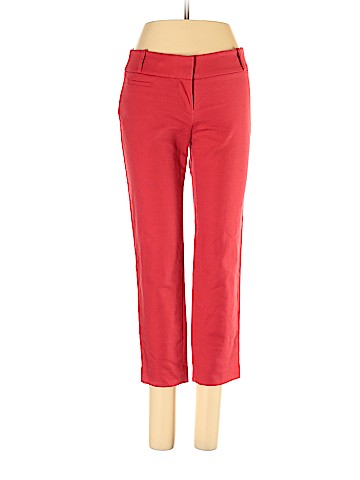 Ann Taylor LOFT Khakis (view 1)