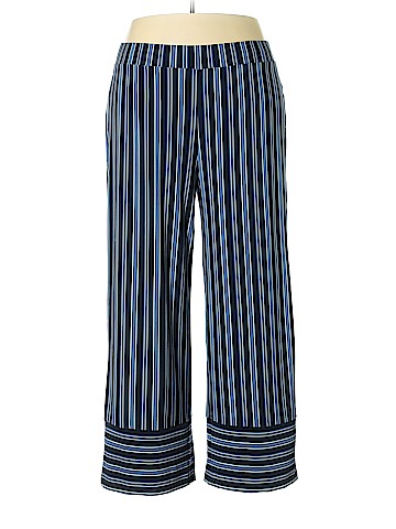 Roz & Ali Casual Pants (view 1)