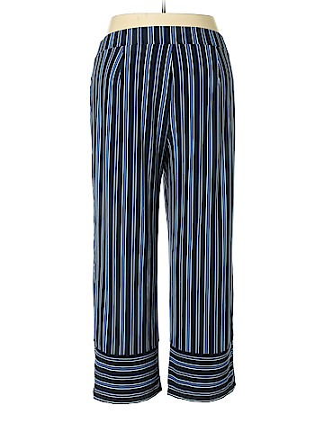 Roz & Ali Casual Pants (view 2)