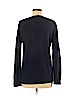 Tommy Hilfiger 100% Cashmere Blue Cashmere Pullover Sweater Size M - photo 2