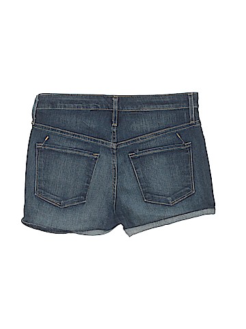 Mossimo Denim Shorts (view 2)