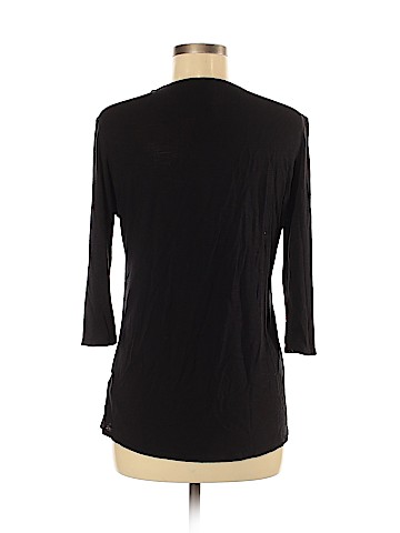 Left Coast by Dolan 3/4 Sleeve Top (view 2)